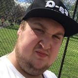 Nickmc from Camberwell | Man | 34 years old | Cancer