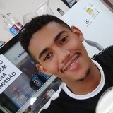 Madruga from Luziania | Man | 28 years old | Taurus