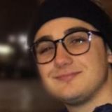 Carmine from Reggio nell'Emilia | Man | 27 years old | Gemini