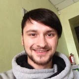 Vasya Dancer from Ukrainka | Man | 36 years old | Capricorn