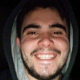 Giovanni from Americana | Man | 28 years old | Gemini
