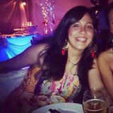 Guady from Corrientes | Woman | 42 years old | Gemini