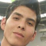 Luis from Salvatierra | Man | 33 years old | Sagittarius