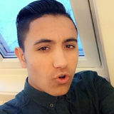 Sami from Steinkjer | Man | 28 years old | Capricorn