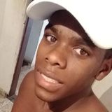 Neguinho from Bariri | Man | 27 years old | Pisces