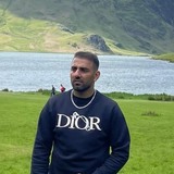 Farhanrabh from London | Man | 34 years old | Aquarius