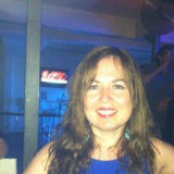 Claudia from Santiago | Woman | 54 years old | Virgo