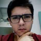 Mathias from Concordia | Man | 35 years old | Capricorn