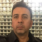 Asghar from Mount Hope | Man | 44 years old | Capricorn