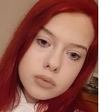 Kristina from Katrineholm | Woman | 25 years old | Taurus