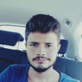 Wallef from Alacati | Man | 29 years old | Virgo