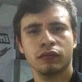 Andres from Bucaramanga | Man | 31 years old | Leo