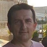 Igorcpelinceh2 from Skopje | Man | 50 years old | Aquarius