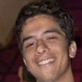 Luquinha from Bertioga | Man | 29 years old | Aries