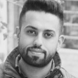 Mohammad from Jordan | Man | 37 years old | Leo