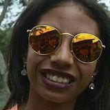 Bia from Itapecerica da Serra | Woman | 27 years old | Libra
