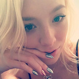 Klaynablg0 from Vinohrady | Woman | 29 years old | Gemini