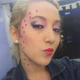 Lau from Bogotá | Woman | 31 years old | Scorpio