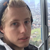 Samm from Kreuzlingen | Man | 29 years old | Scorpio