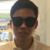 Arthur from Keelung | Man | 28 years old | Gemini