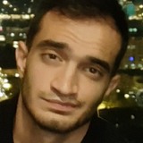 Jabrail from Baku | Man | 36 years old | Capricorn