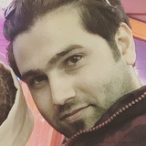 Arash from Tehran | Man | 35 years old | Scorpio