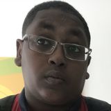 Mahamat from Manila | Man | 30 years old | Aquarius