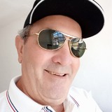 Kikão from Avare | Man | 68 years old | Leo