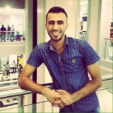 Mido from Ternopil' | Man | 34 years old | Taurus