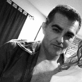 Dockp from Hermosa Beach | Man | 47 years old | Scorpio