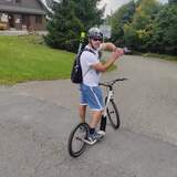 Vaclavzolwf from Brno | Man | 44 years old | Capricorn