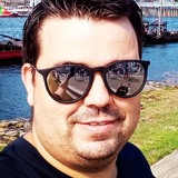 Ricardot from Gondomar | Man | 37 years old | Pisces