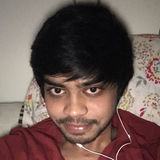 Adib from Copenhagen | Man | 34 years old | Cancer