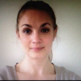 Nathja from Copenhagen | Woman | 39 years old | Scorpio