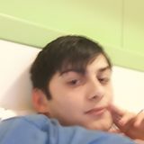 Alin from Terni | Man | 26 years old | Sagittarius