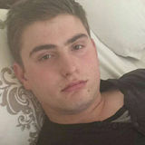 Rv from Druten | Man | 28 years old | Cancer