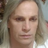 Marcos from Pirapozinho | Man | 53 years old | Cancer