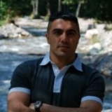 Turan from Almaty | Man | 41 years old | Leo