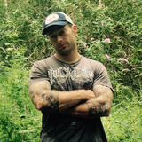 Plastic from Dublin | Man | 43 years old | Virgo