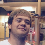 Pat from Henry | Man | 29 years old | Aquarius