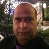 Raja from Berlin | Man | 52 years old | Sagittarius