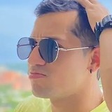 Juliancamilot7 from Floridablanca | Man | 32 years old | Leo