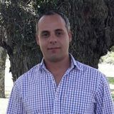 Adri from Goya | Man | 38 years old | Capricorn