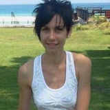 Kris from Krasnodar | Woman | 38 years old | Aquarius