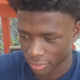 Augustine from Middletown | Man | 25 years old | Aries