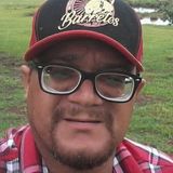 Cowboy from Pacaembu | Man | 55 years old | Scorpio