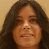 Gi from San Miguel de Tucuman | Woman | 39 years old | Libra