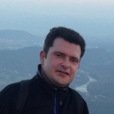 Rok from Ljubljana | Man | 44 years old | Aquarius