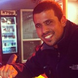 Tal from Ashdod | Man | 35 years old | Pisces