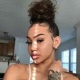 Baddpn from Greenville | Woman | 25 years old | Capricorn